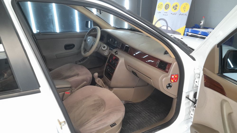 سمند-سمند LX-1400
