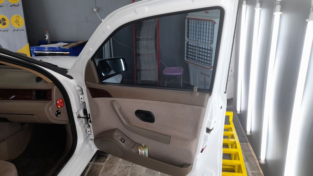 سمند-سمند LX-1400