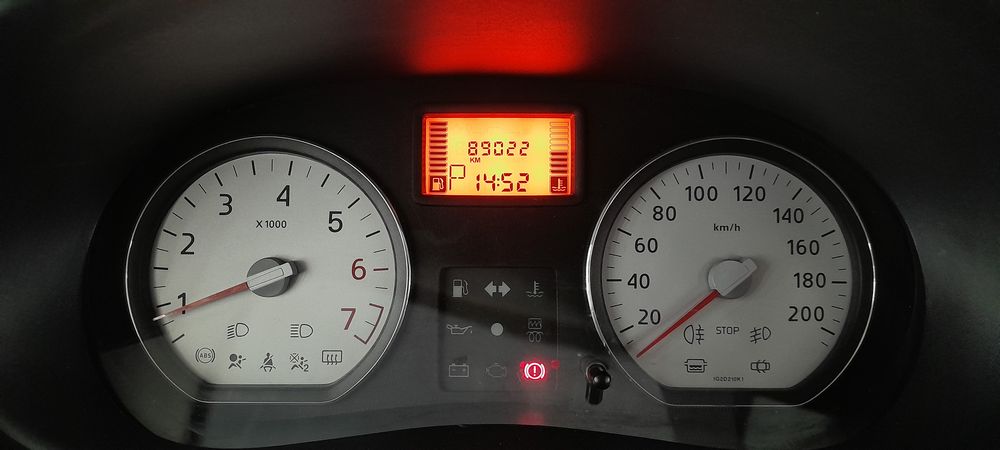 رنو-ساندرو استپ وی-1395