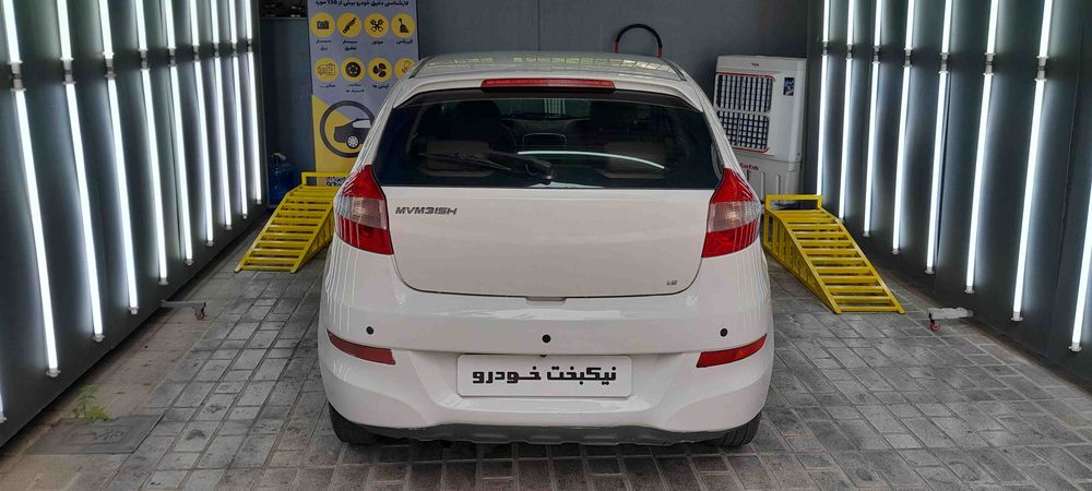ام وی ام-315-1393