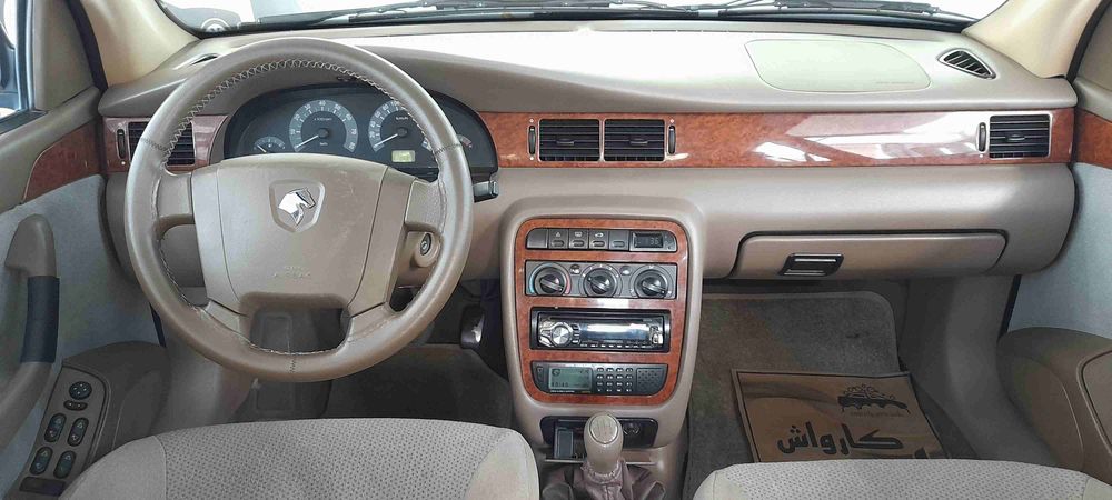 سمند-سمند LX-1393