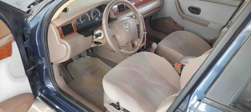 سمند-سمند LX-1393