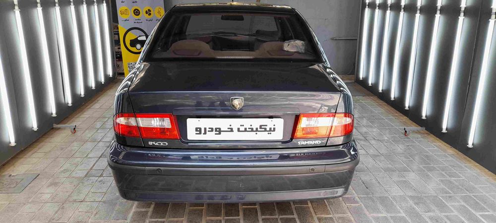 سمند-سمند LX-1393