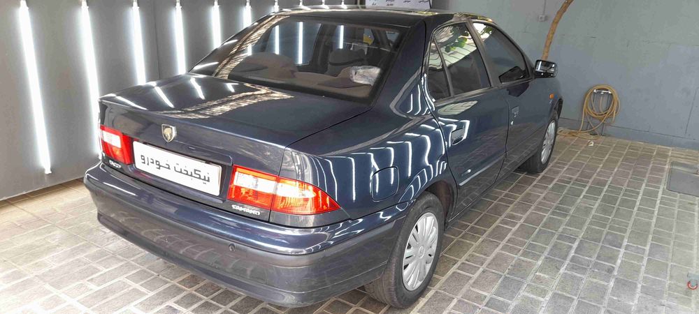 سمند-سمند LX-1393