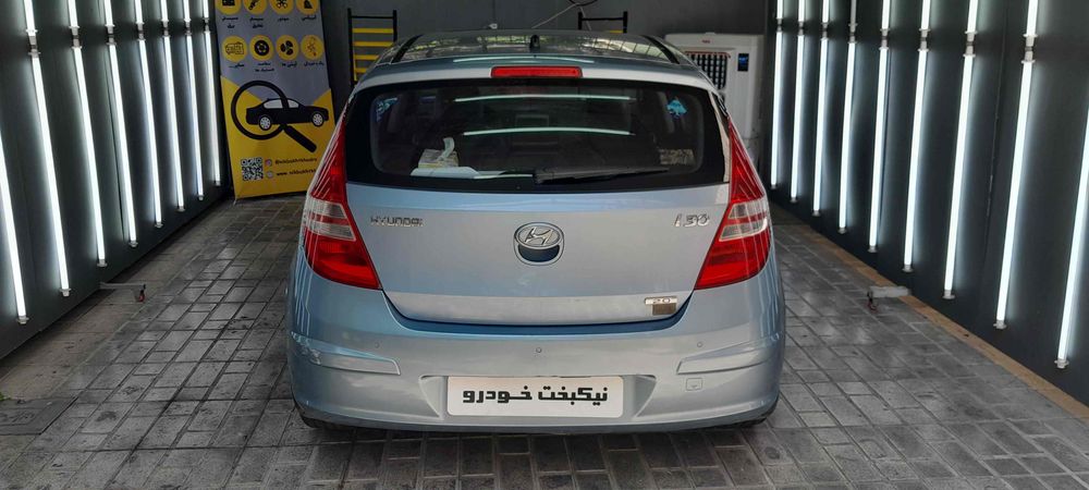 هیوندای-i30-2011