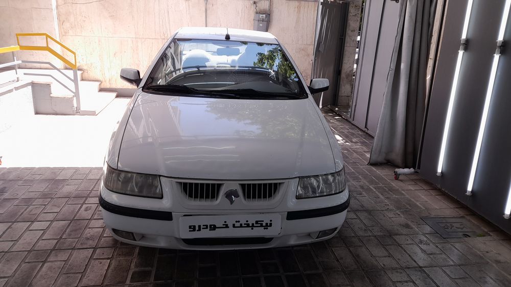 سمند-سمند LX-1390