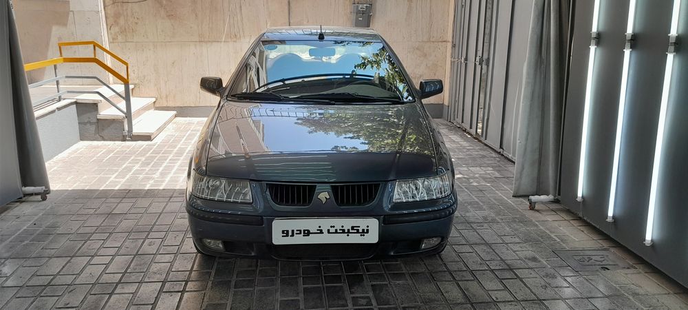 سمند-سمند LX-1393