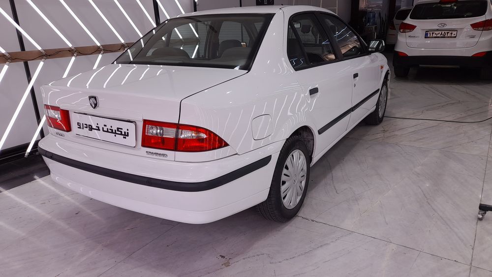 سمند-سمند LX-1398