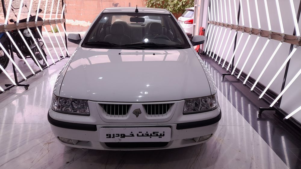 سمند-سمند LX-1396