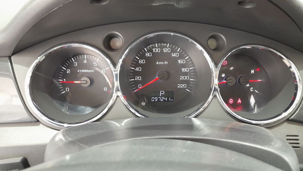 دانگ فنگ-H30 کراس-1397