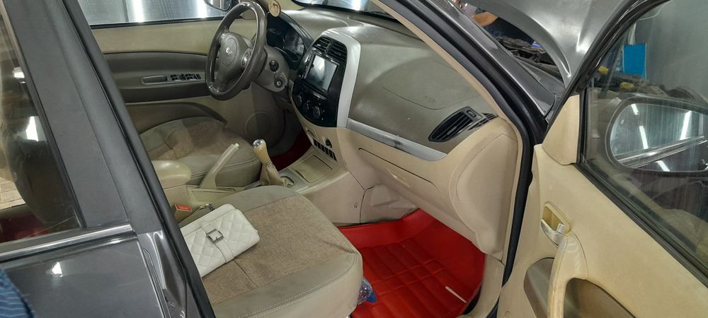 ام وی ام-X33-1392