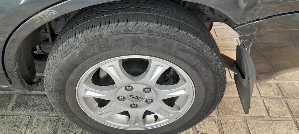 ام وی ام-X33-1392