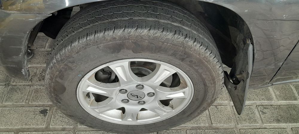 ام وی ام-X33-1392
