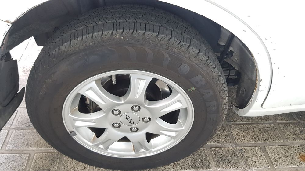 ام وی ام-X33-1394
