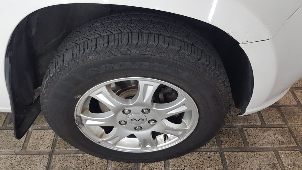 ام وی ام-X33-1394