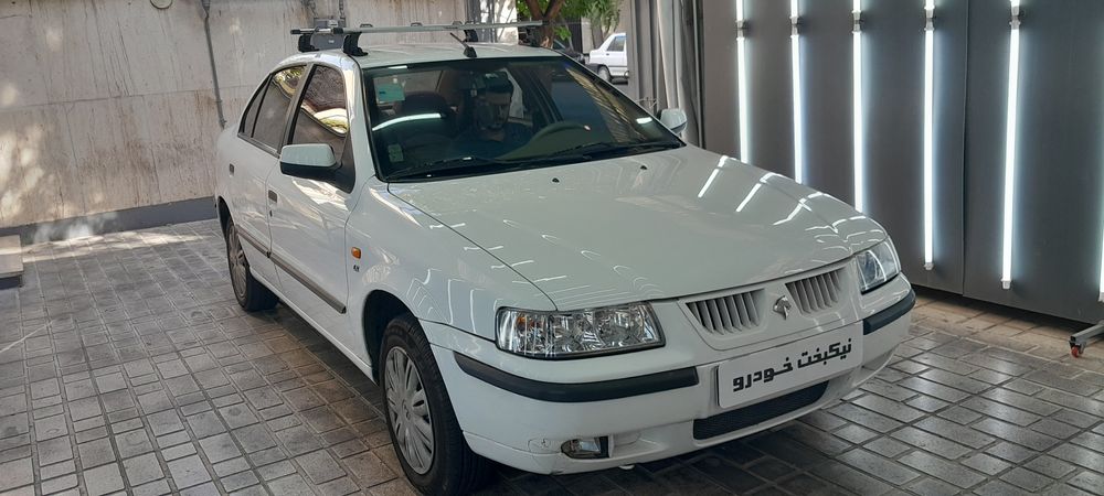 سمند-سمند LX-1398