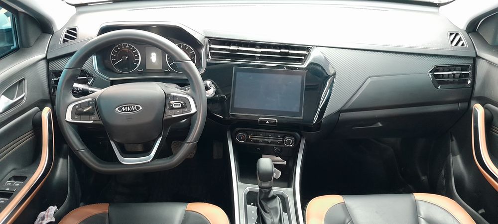 ام وی ام-x22 PRO CVT-1401