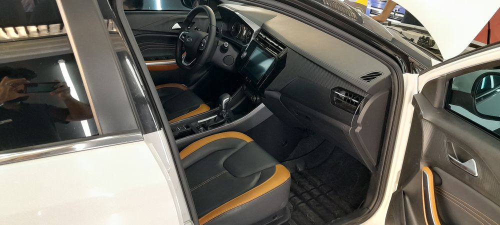 ام وی ام-x22 PRO CVT-1401
