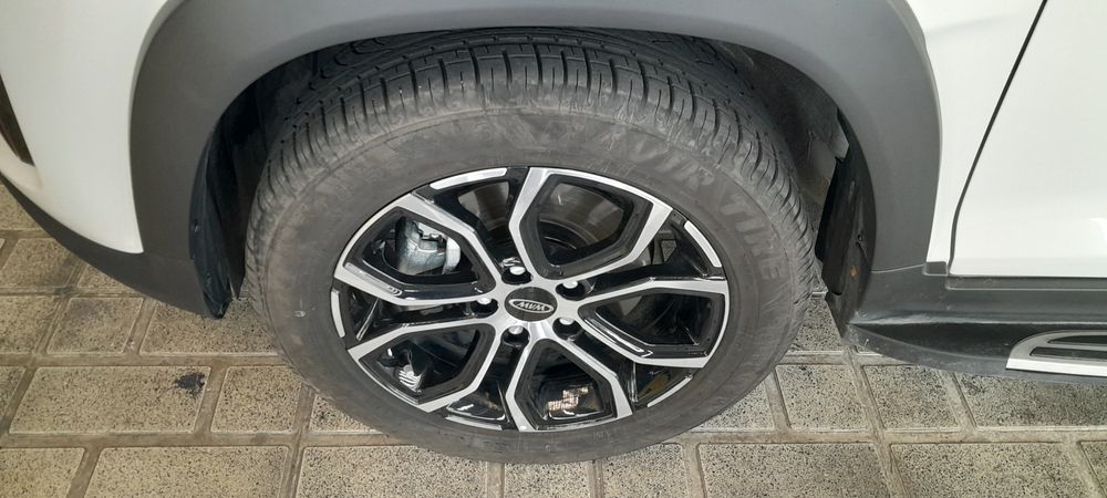 ام وی ام-x22 PRO CVT-1401
