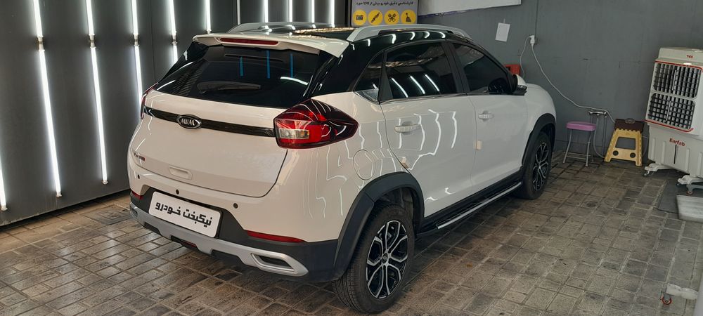 ام وی ام-x22 PRO CVT-1401