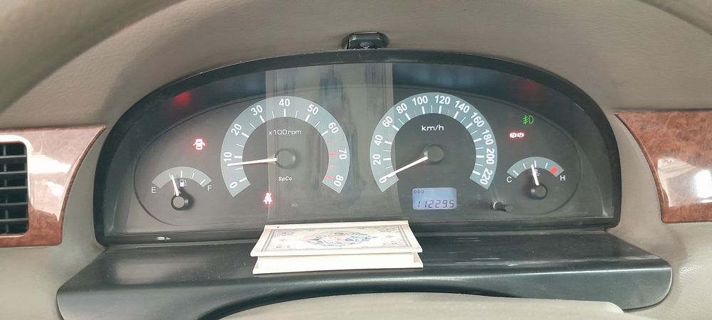 سمند-سمند LX-1393