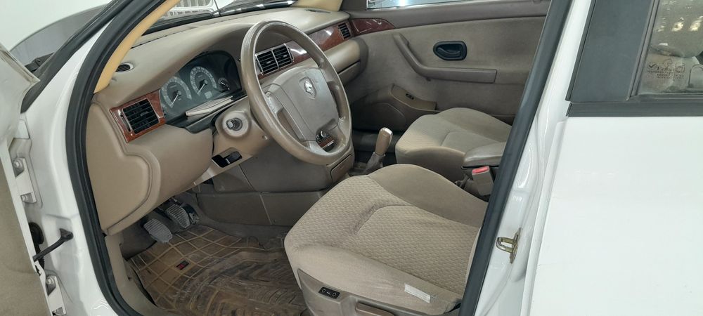 سمند-سمند LX-1393