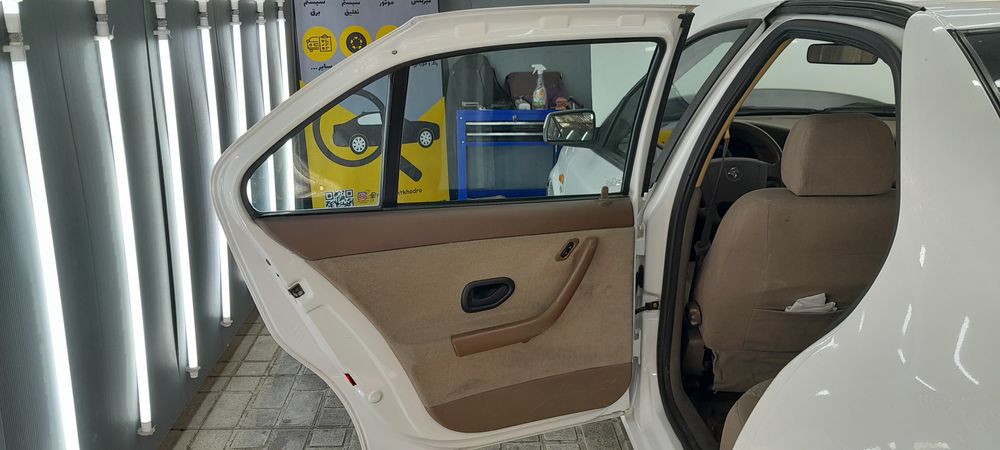 سمند-سمند LX-1393