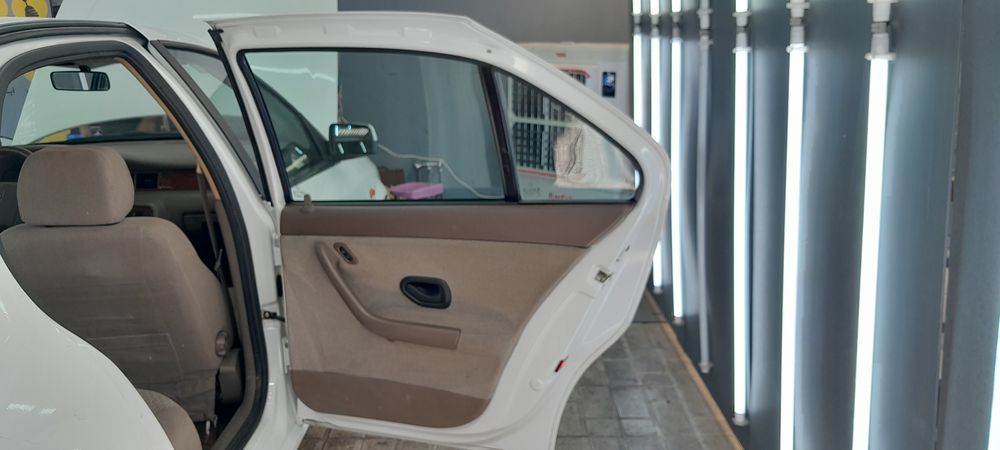 سمند-سمند LX-1393