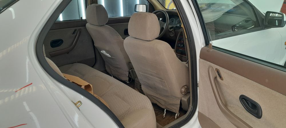 سمند-سمند LX-1393
