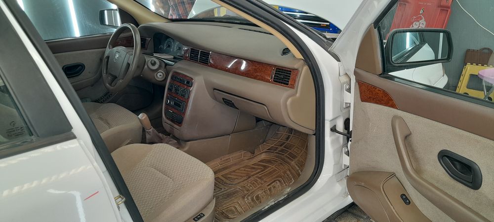 سمند-سمند LX-1393