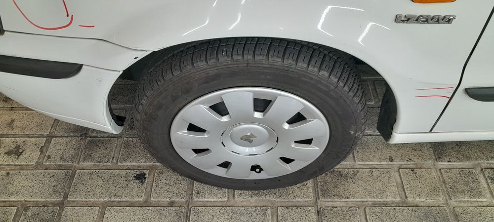 سمند-سمند LX-1393