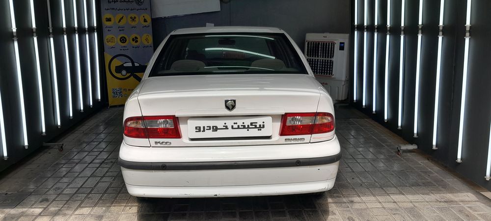 سمند-سمند LX-1393