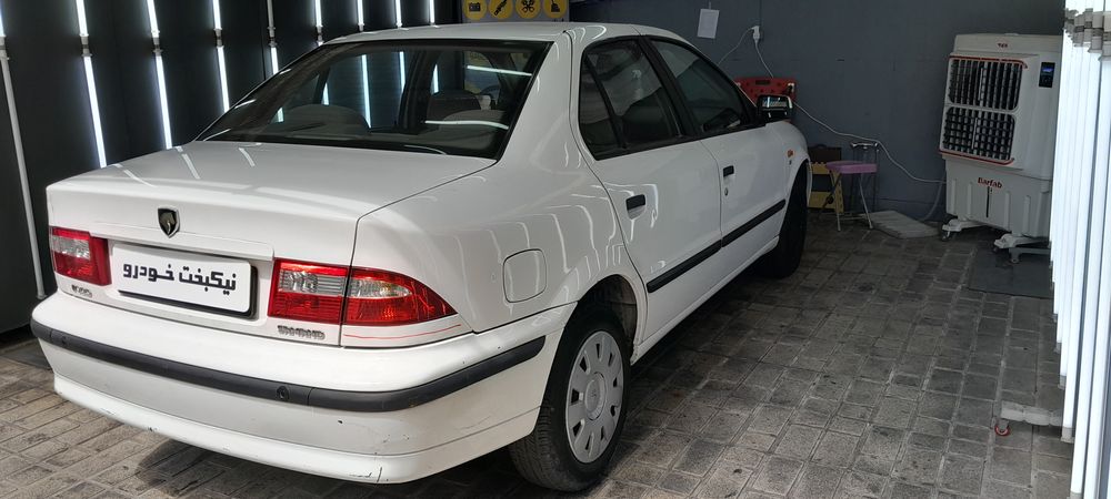 سمند-سمند LX-1393