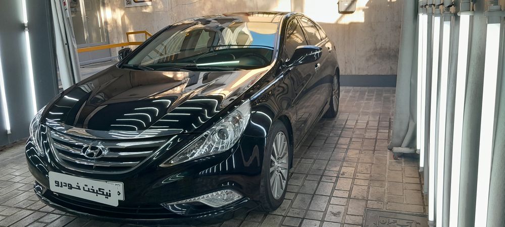 هیوندای-سوناتا-2014