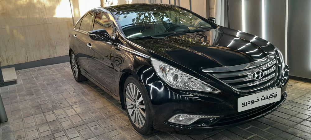 هیوندای-سوناتا-2014