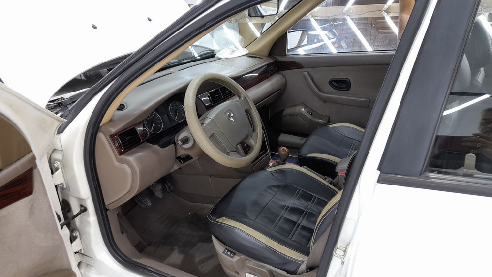 سمند-سمند LX-1395