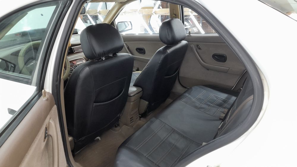 سمند-سمند LX-1395