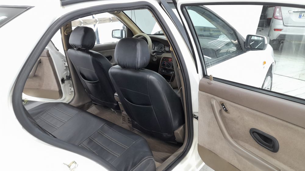 سمند-سمند LX-1395