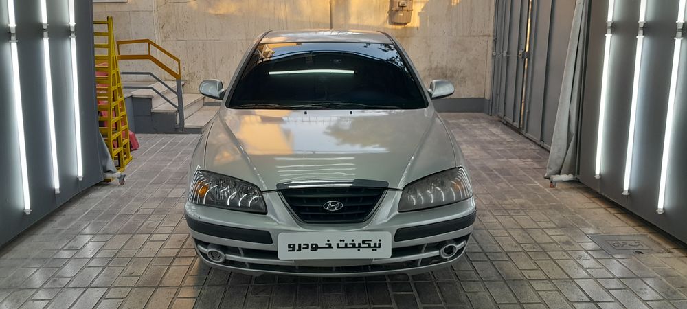 هیوندای-آوانته-1389