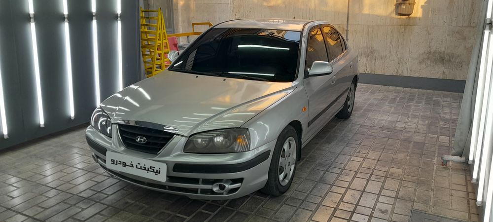 هیوندای-آوانته-1389