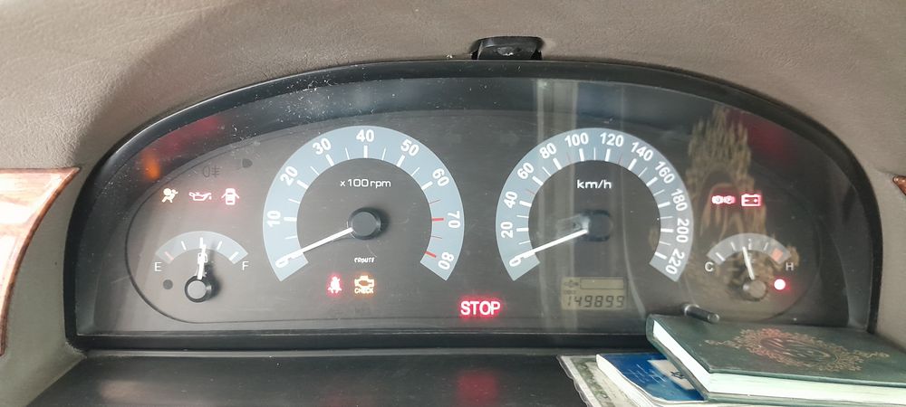 سمند-سمند LX-1391
