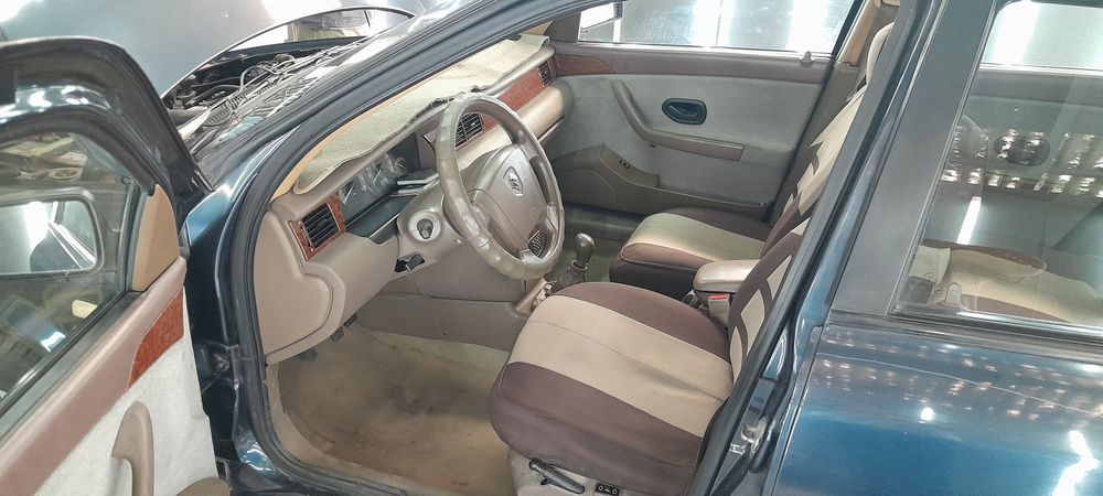 سمند-سمند LX-1391