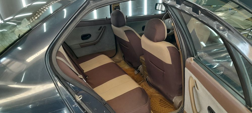 سمند-سمند LX-1391