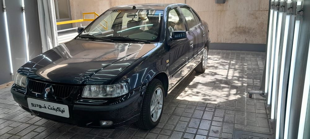سمند-سمند LX-1391
