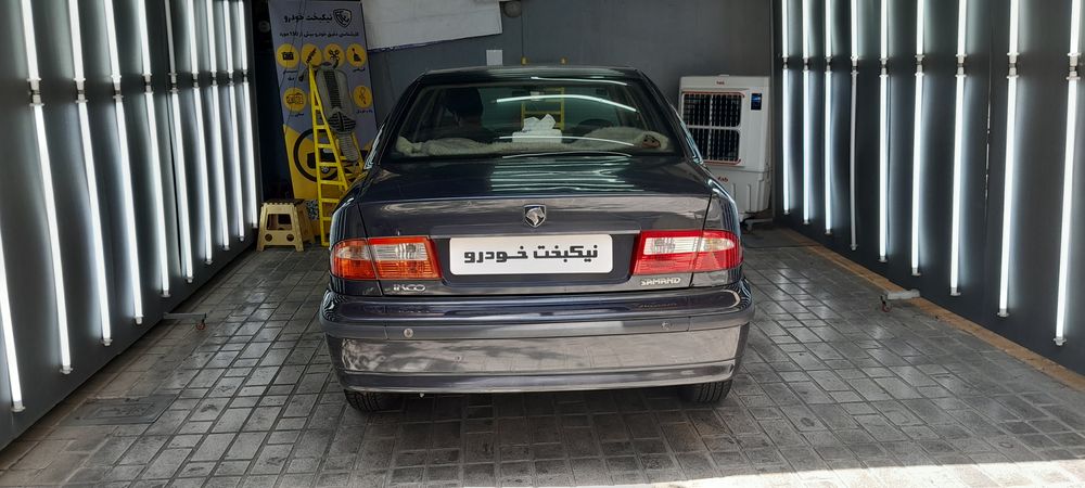 سمند-سمند LX-1391