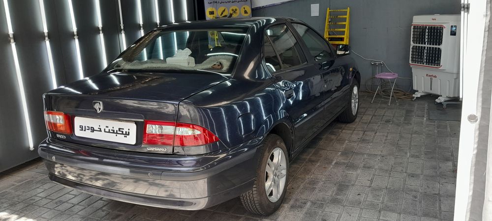 سمند-سمند LX-1391