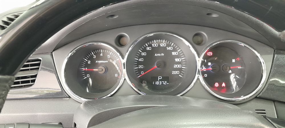 دانگ فنگ-H30 کراس-1395