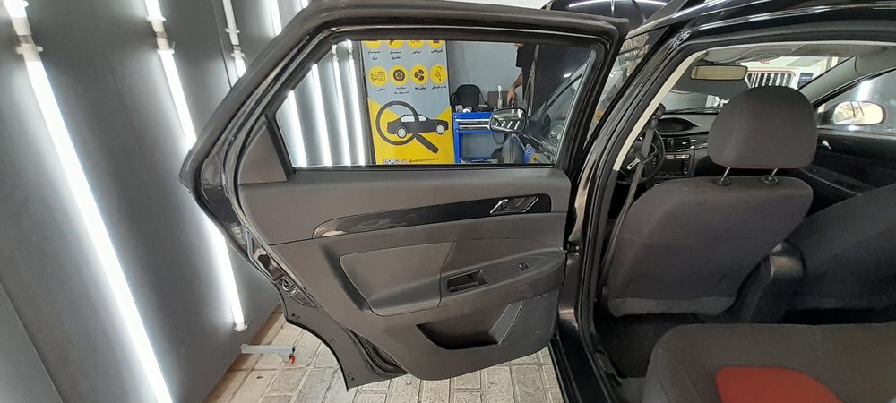 دانگ فنگ-H30 کراس-1395