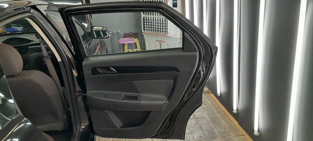 دانگ فنگ-H30 کراس-1395