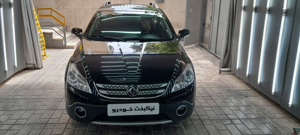 دانگ فنگ-H30 کراس-1395